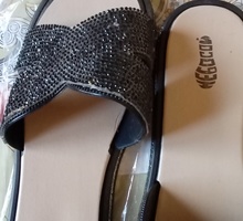 Шлепанцы новые - Женская обувь в Бахчисарае