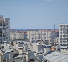 Видовая 2 уровневая квартира на Кесаева - Квартиры в Севастополе