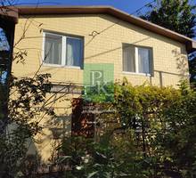 Продается дом 64м² на участке 4.4 сотки - Дома в Севастополе