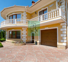 Продается дом 220м² на участке 4.5 сотки - Дома в Севастополе