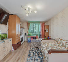 Продается 1-к квартира 30.8м² 5/5 этаж - Квартиры в Севастополе