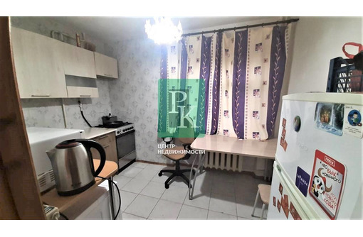 Продается 3-к квартира 67.7м² 1/5 этаж - Квартиры в Севастополе