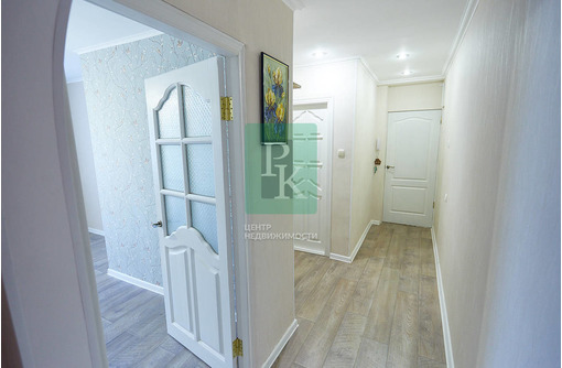 Продажа 3-к квартиры 60м² 2/5 этаж - Квартиры в Севастополе