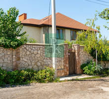 Продам дом 206м² на участке 5.85 соток - Дома в Севастополе