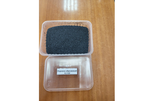 Абразивный песок (купершлак, ) 0,5-1,5  0,5-2,5   0,2-1,6  0,8-1,0 - Сыпучие материалы в Симферополе