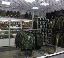 ​Продавец-кассир в магазин "Военный Форпост" - Продавцы, кассиры, персонал магазина в Симферополе