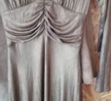 Платье с блеском - Женская одежда в Бахчисарае