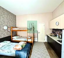Продаю 1-к квартиру 19.8м² 1/1 этаж - Квартиры в Севастополе