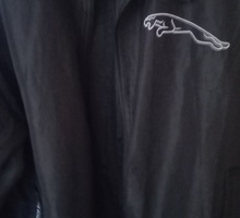Куртка ветровка - Мужская одежда в Бахчисарае