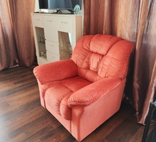 Мягкая мебель диван и 2 кресла б/у в идеальном состоянии - Мягкая мебель в Севастополе