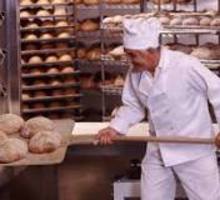 Пекарь в супермаркет - Другие сферы деятельности в Симферополе