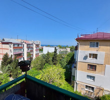 Продажа 1-к квартиры 29.6м² 5/5 этаж - Квартиры в Севастополе