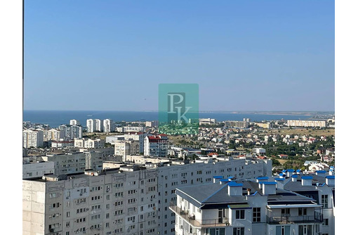 Продаю 1-к квартиру 42.02м² 15/16 этаж - Квартиры в Севастополе