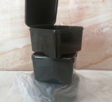 Продам пластиковые упаковочные коробочки с крышкой - Хозтовары в Севастополе