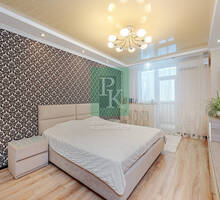 Продается 2-к квартира 63.4м² 6/11 этаж - Квартиры в Севастополе
