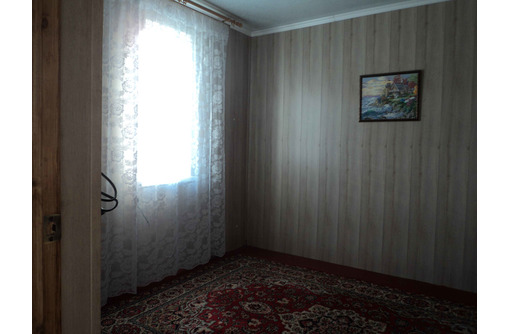 Дом 35 м2, пригород Симферополя, дачный массив №6, Крым - Дачи в Симферополе