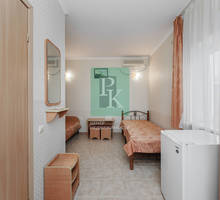 Продается 1-к квартира 14.3м² 1/2 этаж - Квартиры в Каче