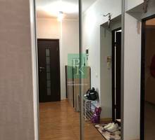 Продам 1-к квартиру 38.5м² 1/10 этаж - Квартиры в Севастополе