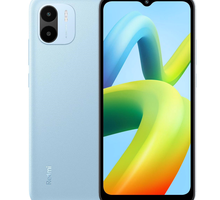 Xiaomi A2+ 3/64 blue - Смартфоны в Симферополе