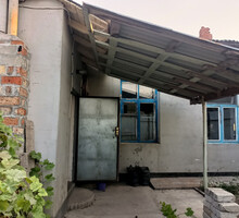 Продажа 2-к квартиры 37.3м² 1/1 этаж - Квартиры в Севастополе