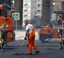 ​Срочно требуются дорожные рабочие на работу в г. Донецк - Вахтовый метод в Севастополе