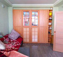 Собственник продаёт однокомнатную квартиру 47,2 м² в новом доме на проспекте Победы - Квартиры в Севастополе