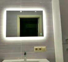 Интерьерные Зеркала с подсветкой - Предметы интерьера в Севастополе