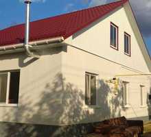 Продам дом в Кальчугино с новым ремонтом - Дома в Крыму
