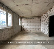 Продаю помещение свободного назначения, 32.3м² - Продам в Севастополе