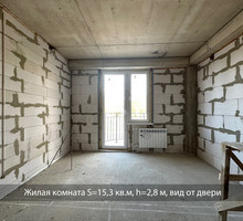 Продам 1-к квартиру 34.6м² 1/5 этаж - Квартиры в Севастополе