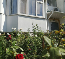 Продается 1-к квартира 40.8м² 1/5 этаж - Квартиры в Севастополе
