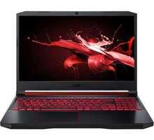 Игровой ноутбук Acer Nitro-5 R5-3550H M2.nvme-512g RX Vega8+gtx1650-4gb_до 28.03 - Ноутбуки в Крыму