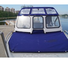Продаем катер (лодку) Berkut L-TwinConsole - Катера в Керчи
