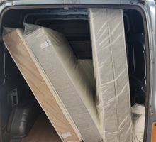 Матрасы от производителя крым бесплатная доставка - Мебель для спальни в Симферополе