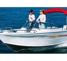 Продаем лодку (катер) Quintrex 475 Coast Runner BR - Моторные лодки в Керчи