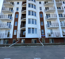 Продаю 1-к квартиру 33.1м² 1/5 этаж - Квартиры в Севастополе
