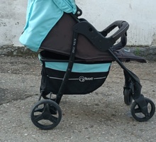 Детская прогулочная коляска - Коляски, автокресла в Симферополе