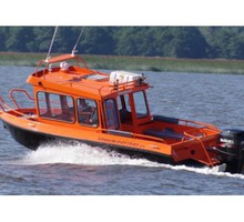 Продаем катер (лодку) Trident 620 CT Evolution - Водный транспорт в Керчи