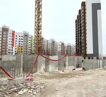 Площадка 150 га под строительство многоквартирного жилого комплекса площадью 650 тыс. кв.м. - Участки в Симферополе