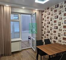 Продажа 1-к квартиры 44.5м² 1/10 этаж - Квартиры в Севастополе