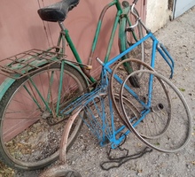 Продам велосипед - Отдых, туризм в Крыму