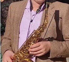 Саксофонист в Ялте - Свадьбы, торжества в Ялте