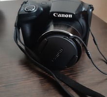 Продам фотоаппарат Canon PowerShot SX412 IS - Цифровые  фотоаппараты в Симферополе