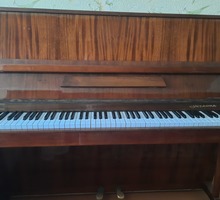 Продается пианино - Хобби в Нижней Кутузовке