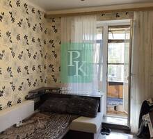 Продажа 2-к квартиры 35.5м² 2/2 этаж - Квартиры в Севастополе