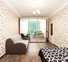 Продам 1-к квартиру 30.8м² 2/5 этаж - Квартиры в Севастополе