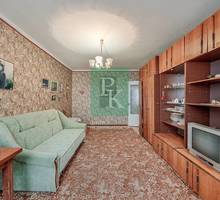Продается 3-к квартира 72м² 4/5 этаж - Квартиры в Севастополе