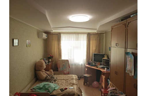 Продажа 3-к квартиры 64.1м² 4/5 этаж - Квартиры в Армянске