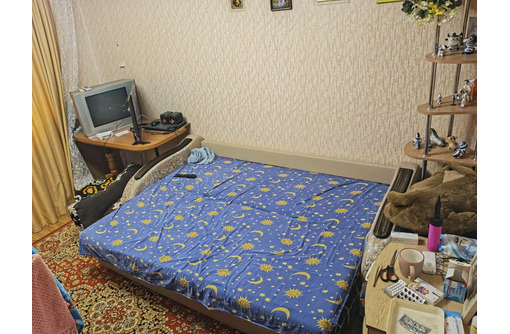 Продажа 3-к квартиры 64.1м² 4/5 этаж - Квартиры в Армянске