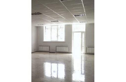 Сдается офисное помещение на Пожарова 102 кв.м - Сдам в Севастополе